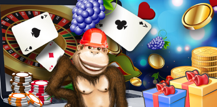 Слоты Вулкан Vegas